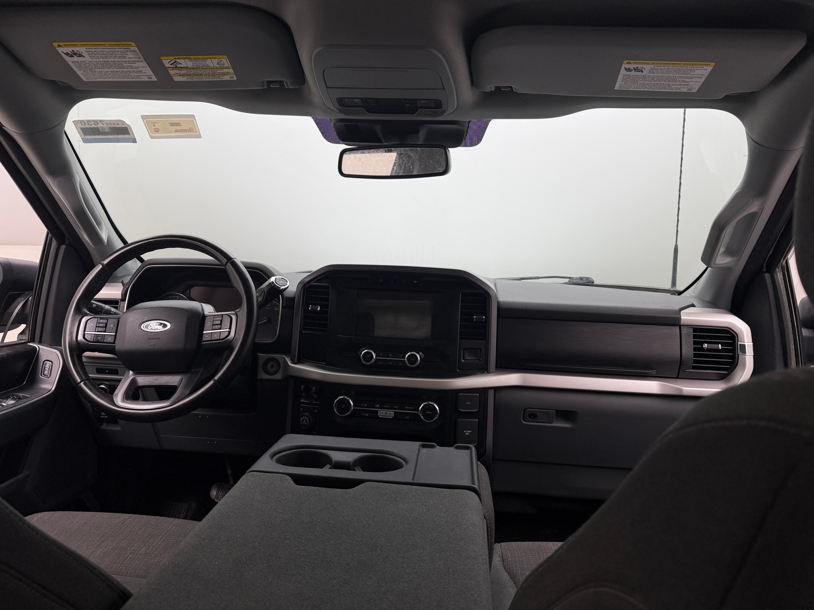 Thumbnail: 2023 Ford Econoline - 3