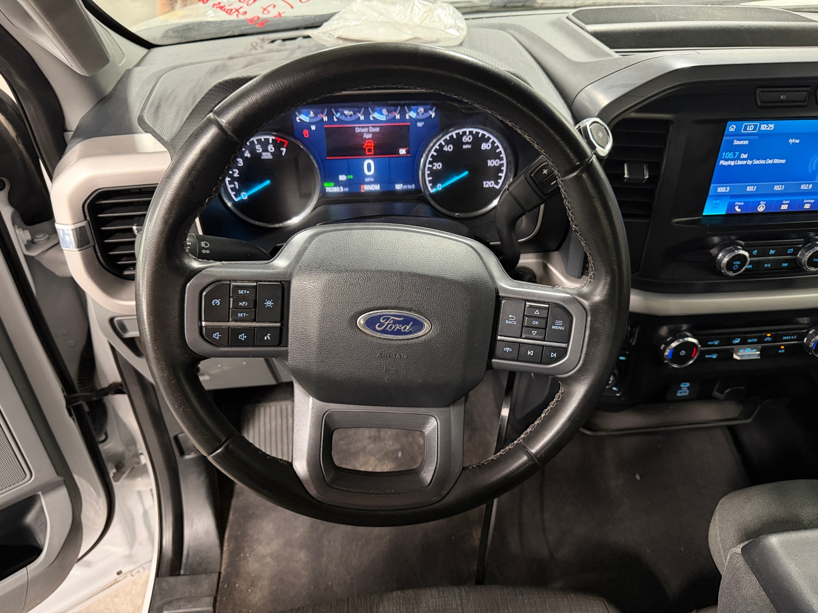 Thumbnail: 2023 Ford Econoline - 5