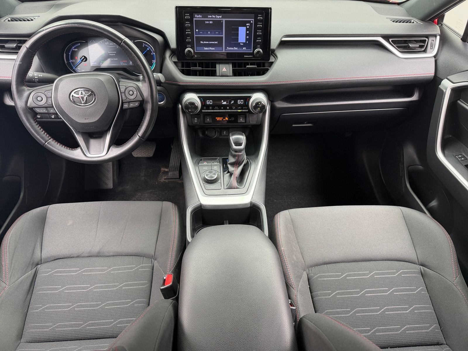 Thumbnail: 2022 Toyota RAV4 - 3