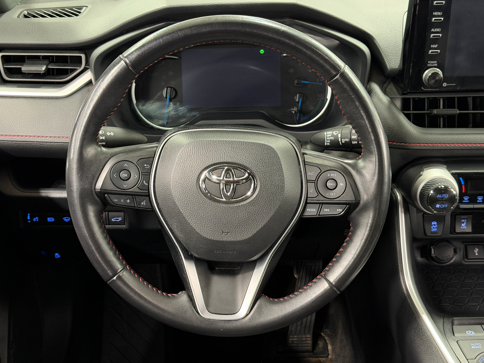 Thumbnail: 2022 Toyota RAV4 - 5