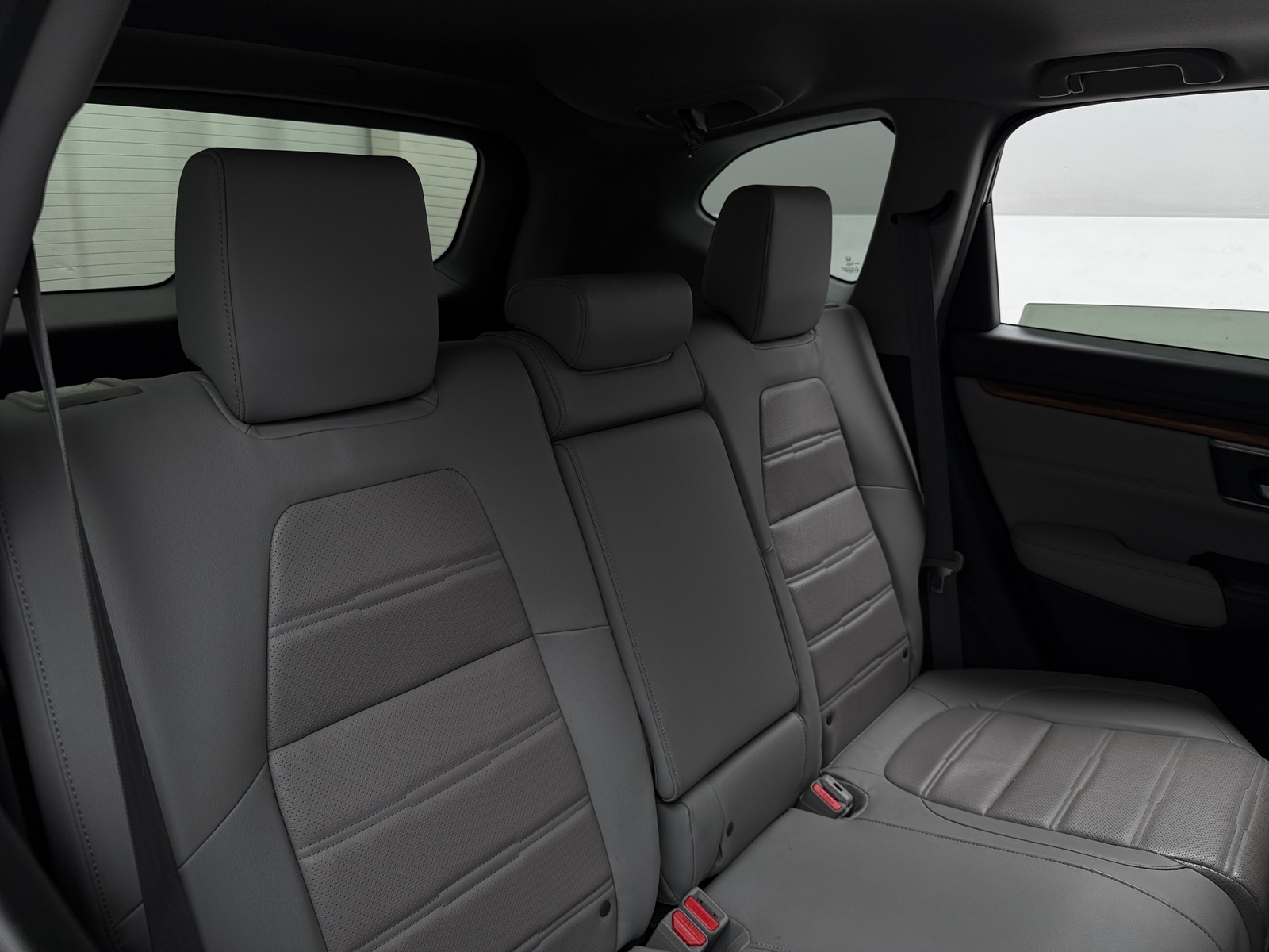 Thumbnail: 2019 Honda CR-V - 5