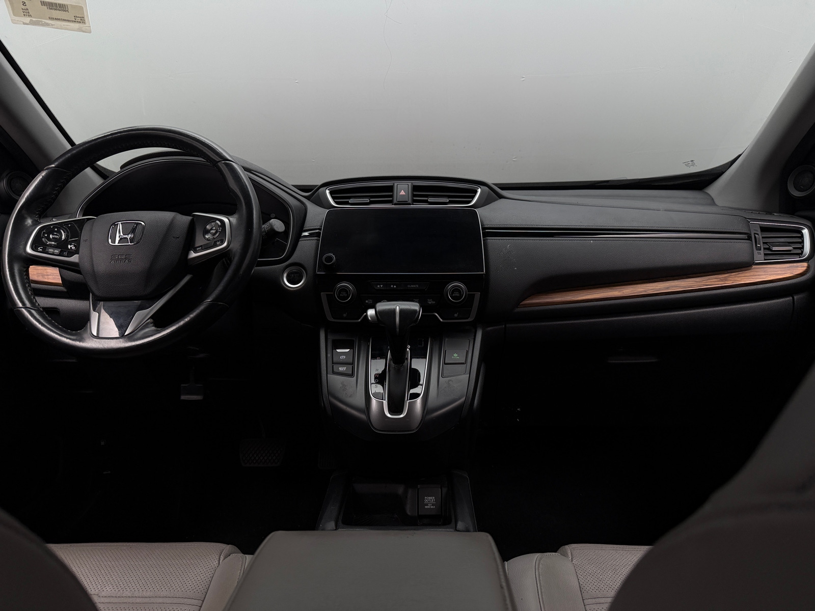 Thumbnail: 2019 Honda CR-V - 2