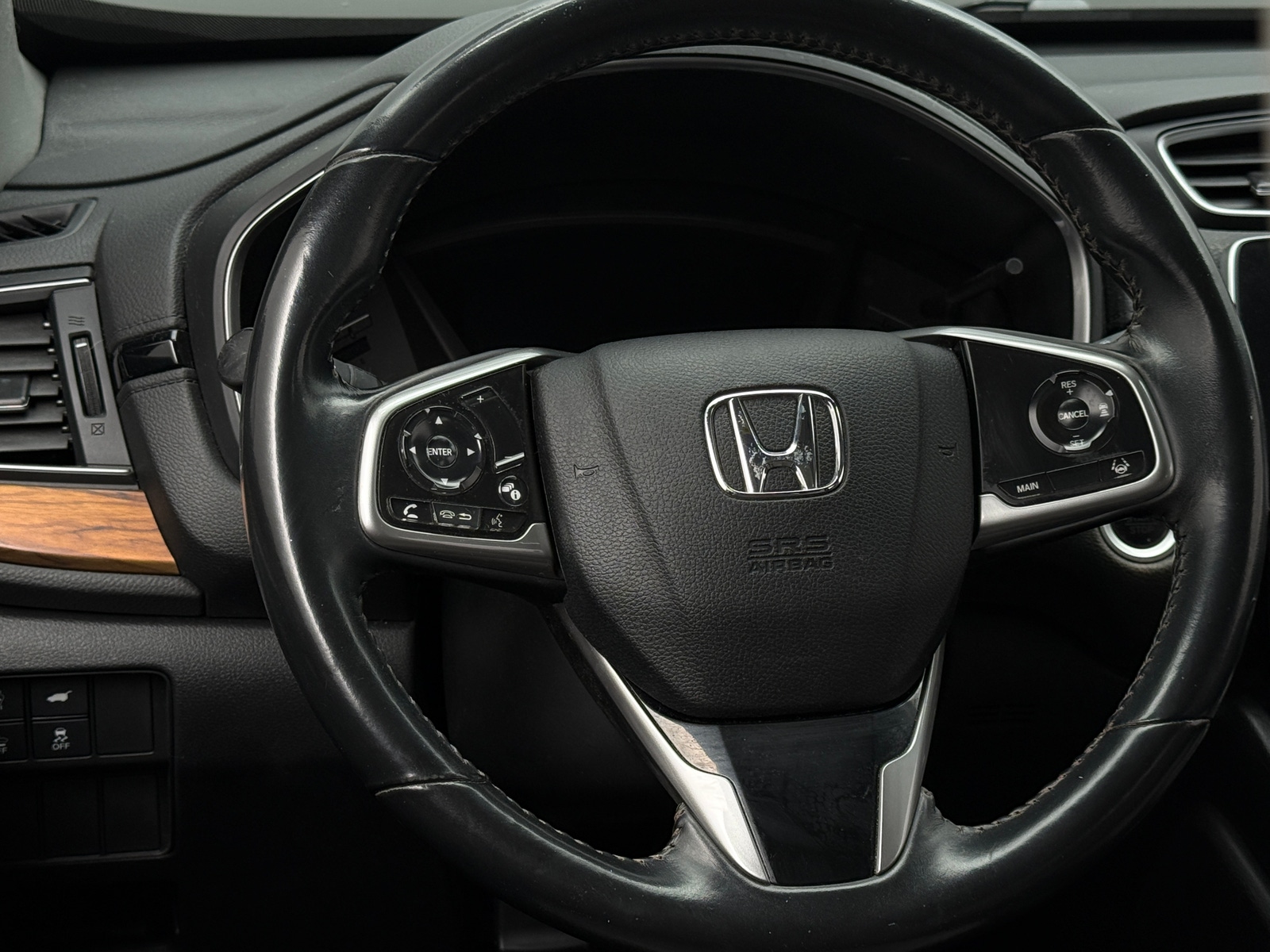Thumbnail: 2019 Honda CR-V - 4