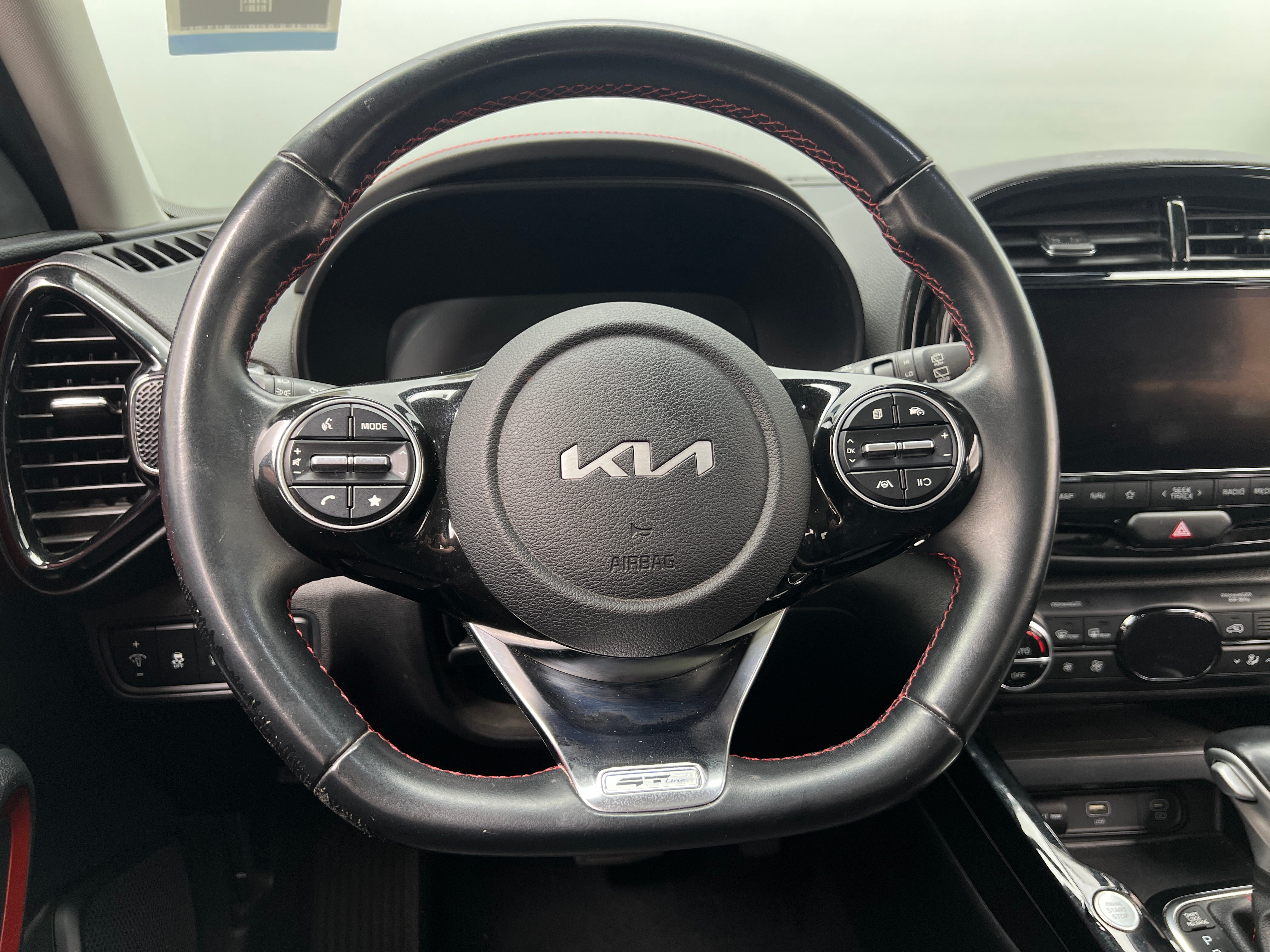 2024 Kia Soul GT-Line