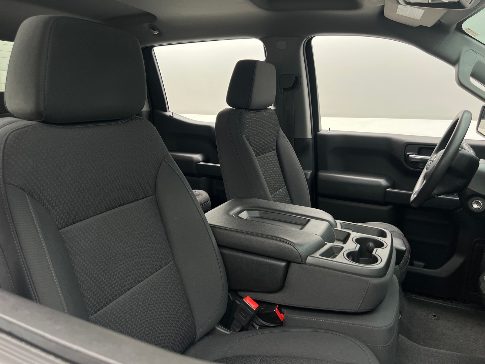 Thumbnail: 2020 Chevrolet Silverado 1500 - 2
