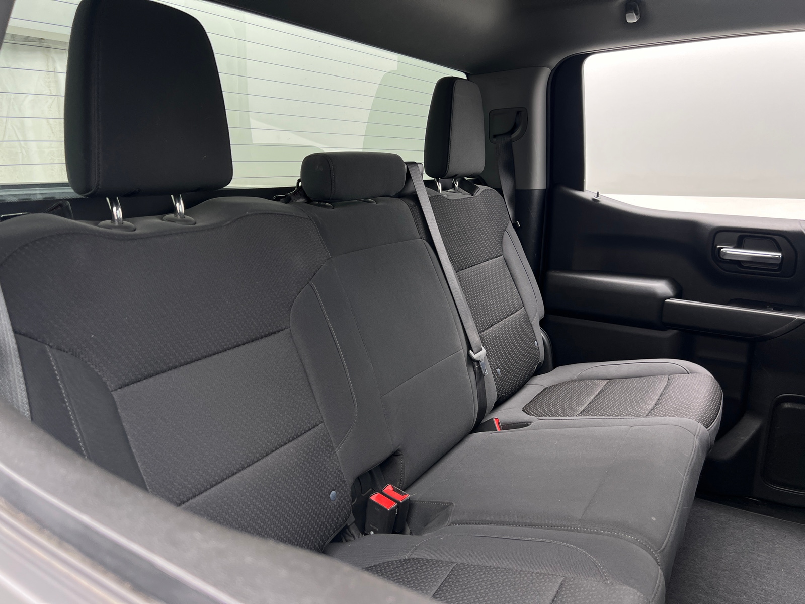 Thumbnail: 2020 Chevrolet Silverado 1500 - 6