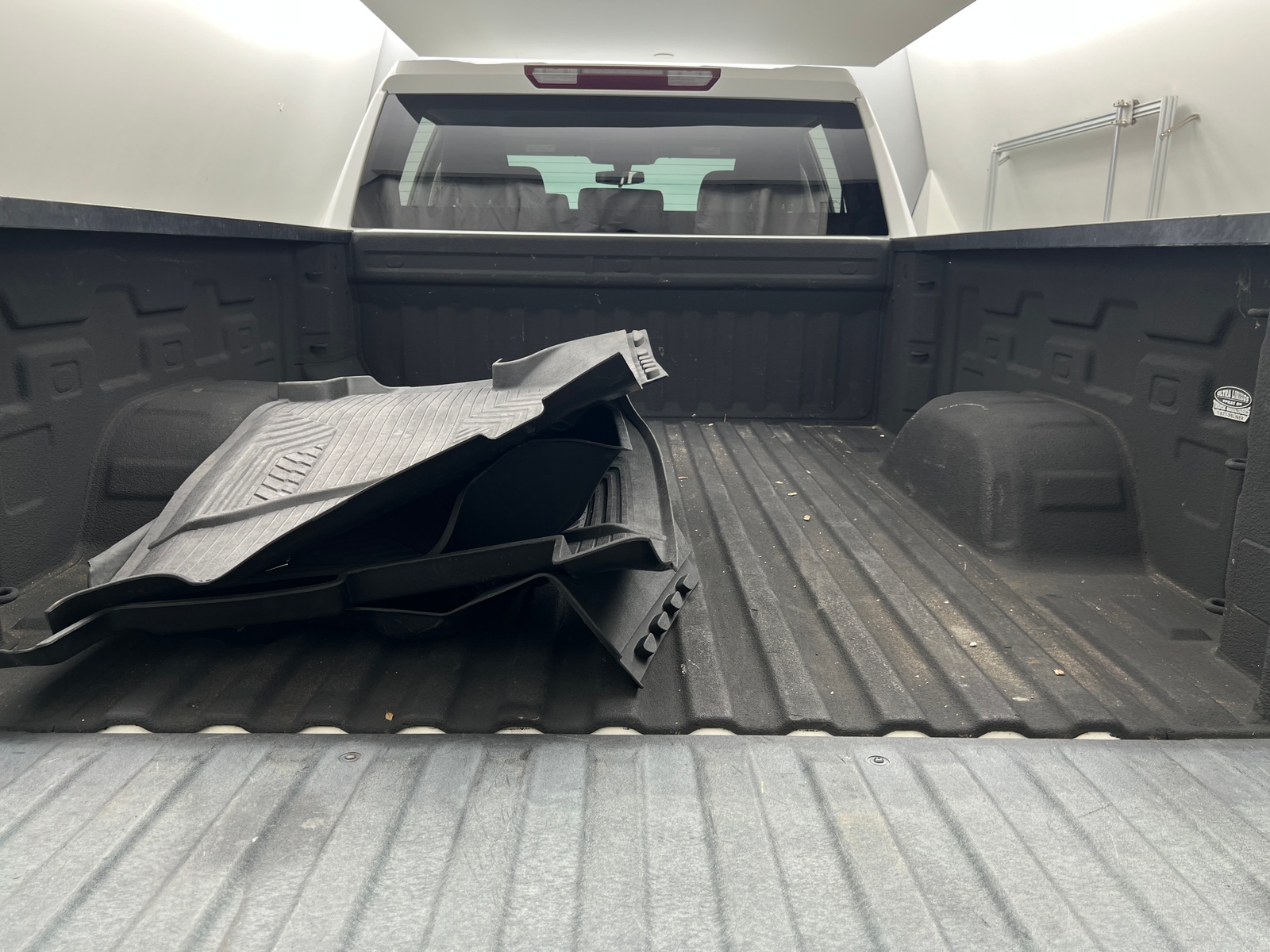 Thumbnail: 2020 Chevrolet Silverado 1500 - 7