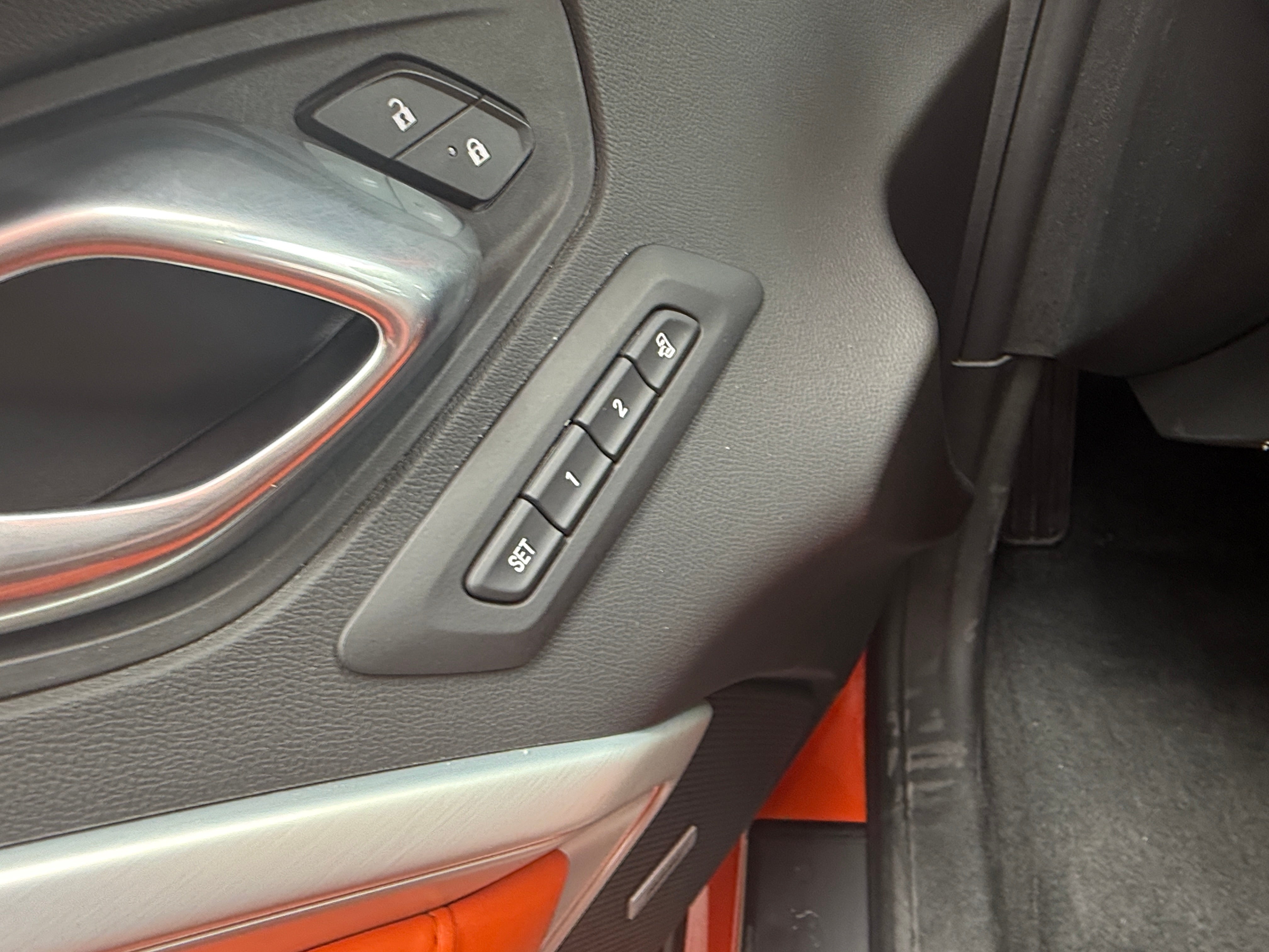 2018 Chevrolet Camaro 2SS - Photo 7