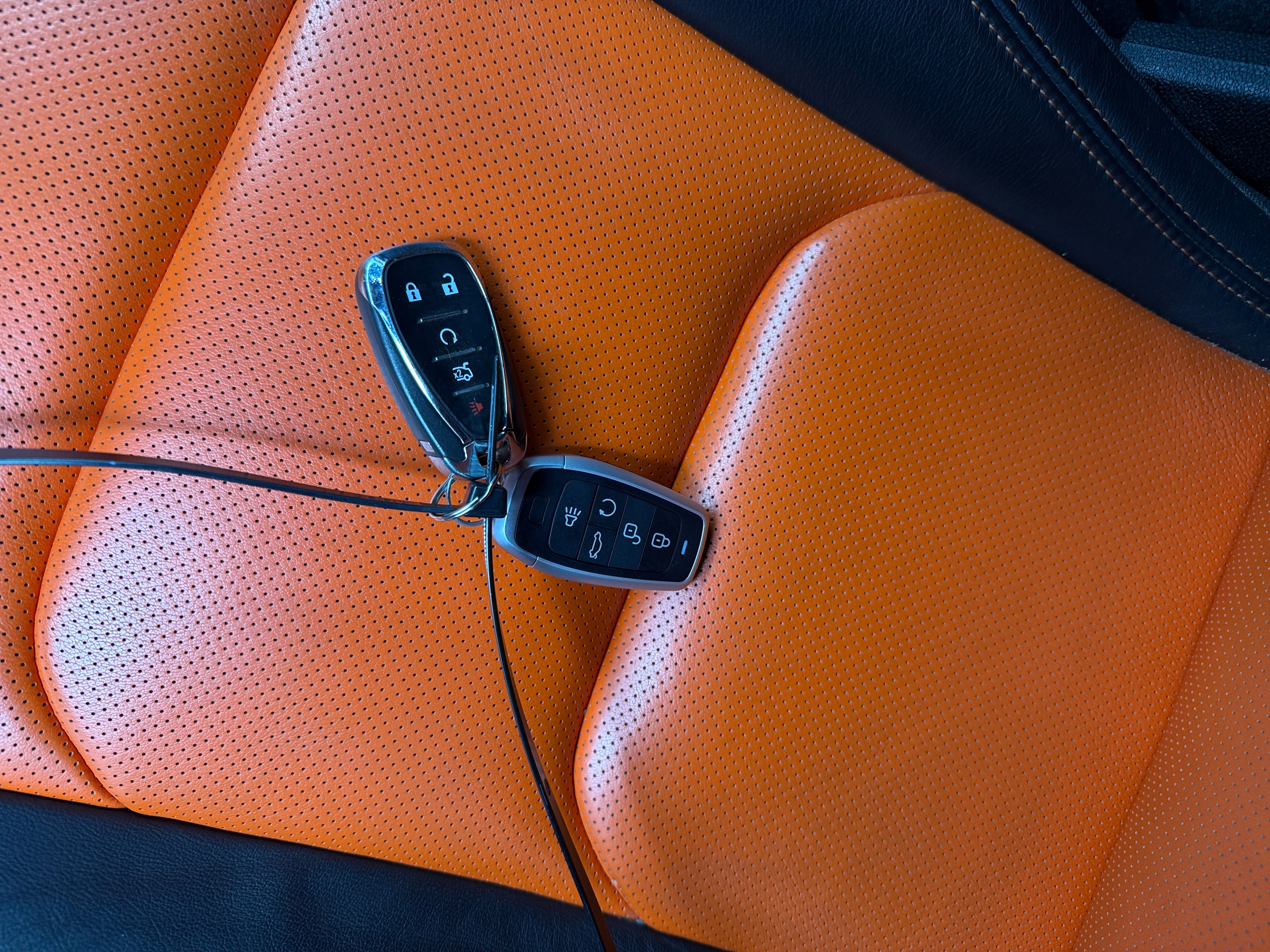 2018 Chevrolet Camaro 2SS - Photo 10