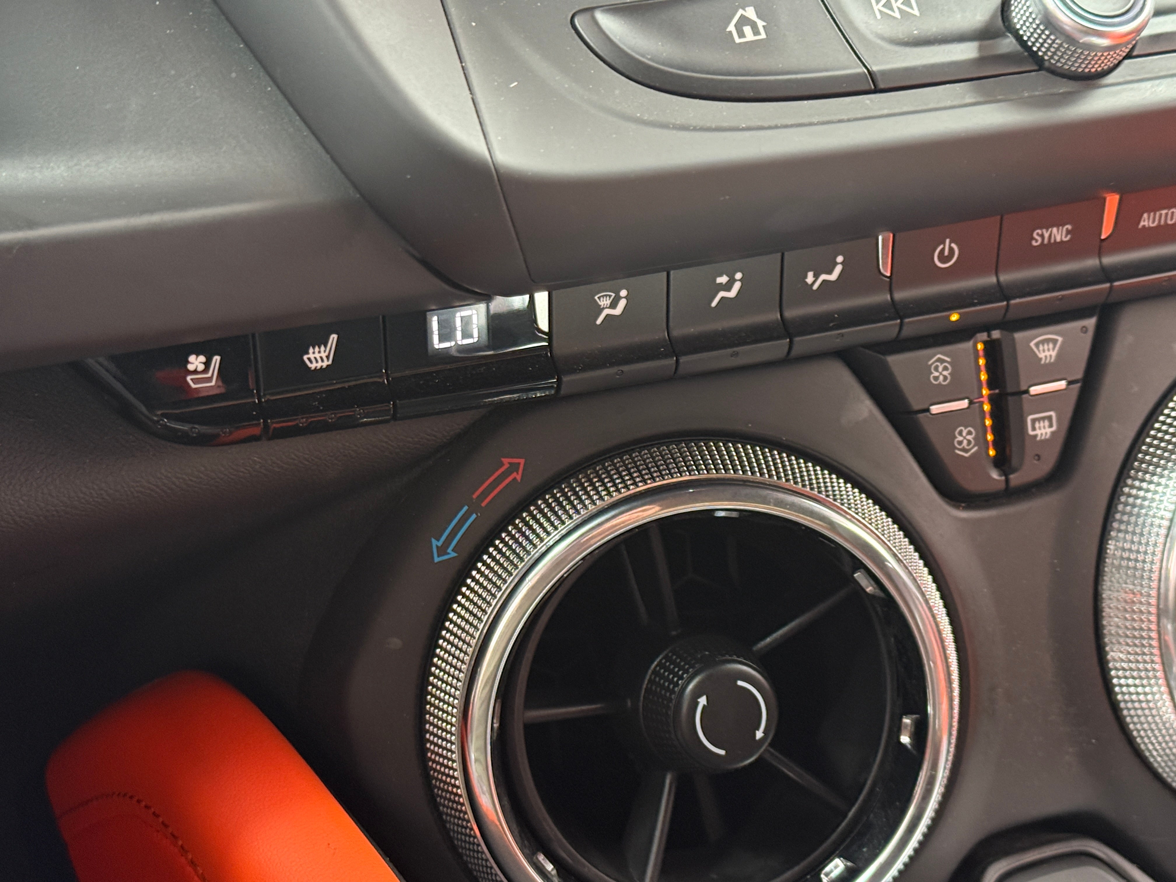 2018 Chevrolet Camaro 2SS - Photo 15