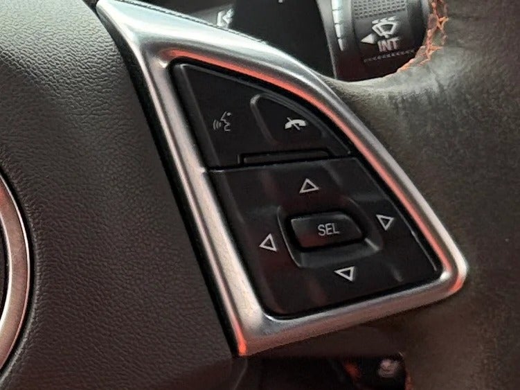 2018 Chevrolet Camaro 2SS - Photo 18