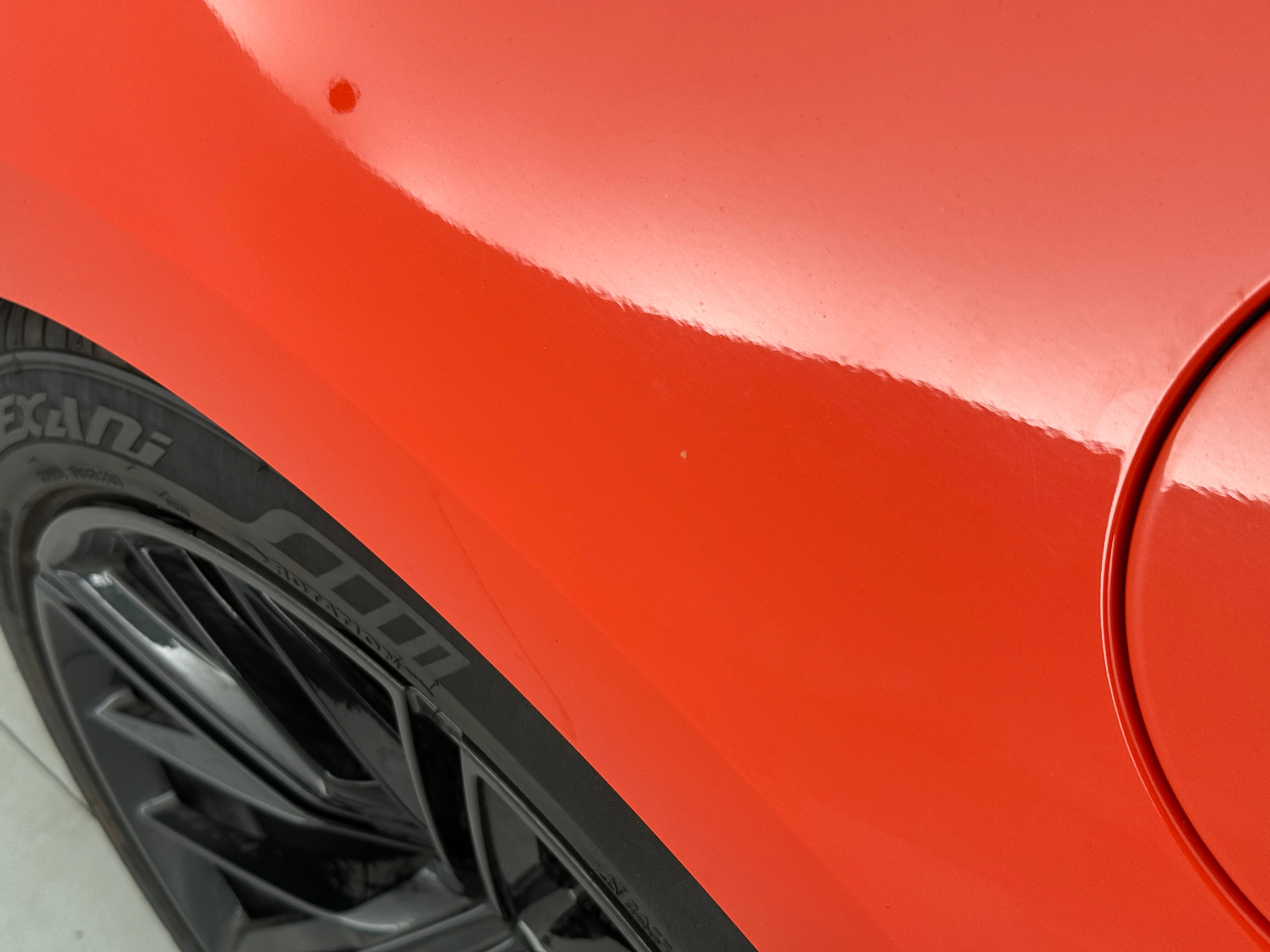 2018 Chevrolet Camaro 2SS - Photo 20
