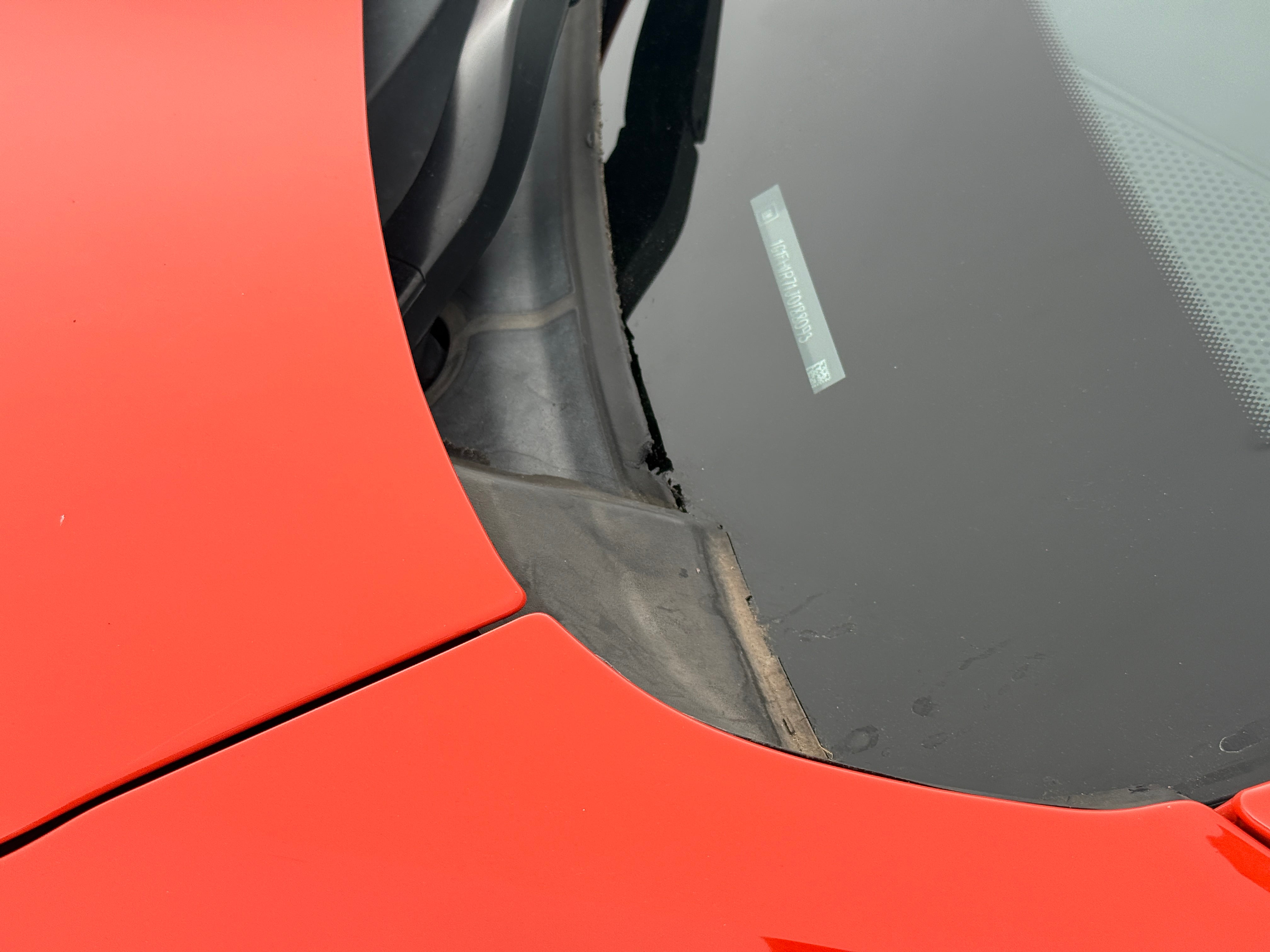2018 Chevrolet Camaro 2SS - Photo 21