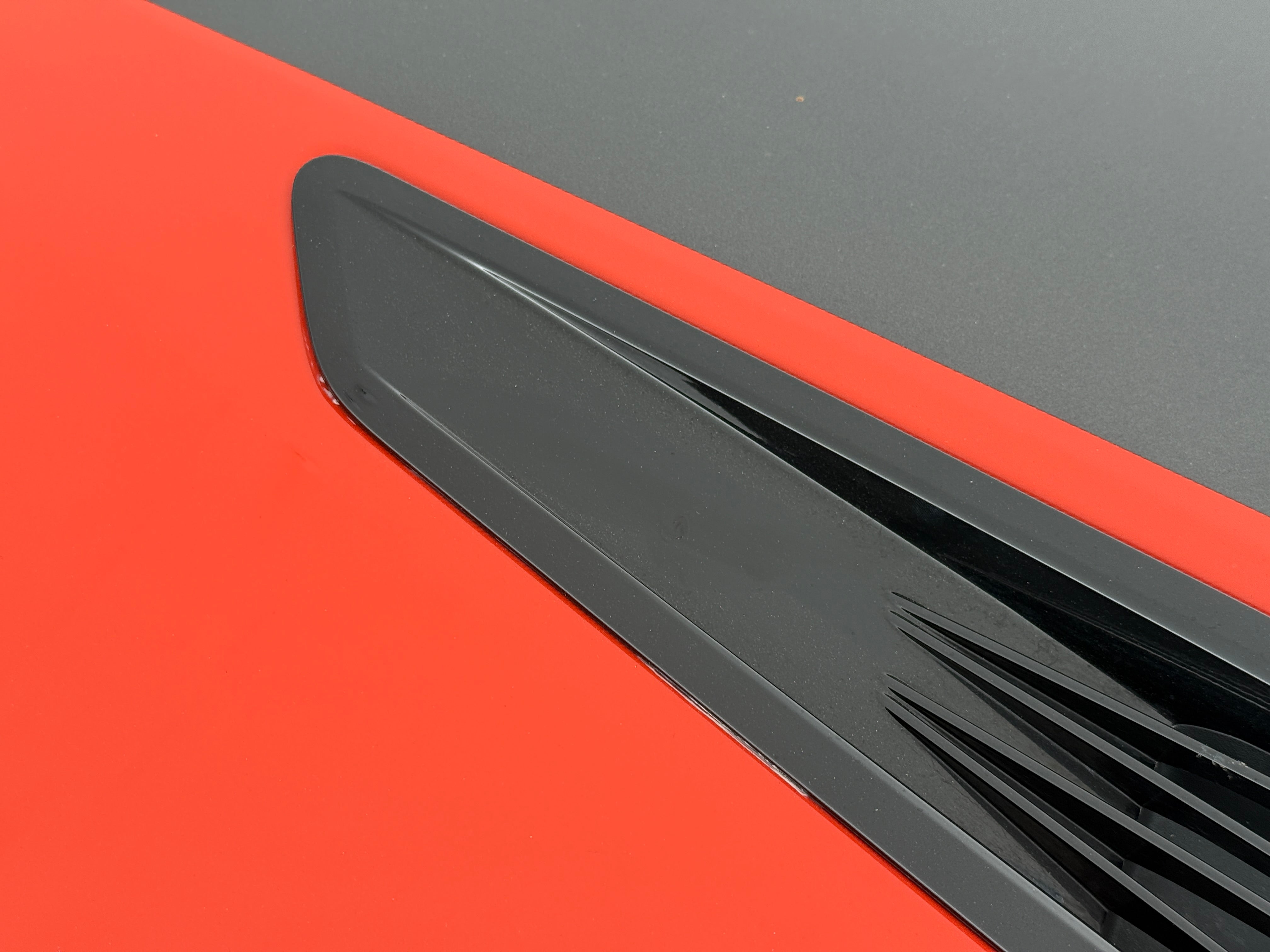 2018 Chevrolet Camaro 2SS - Photo 22