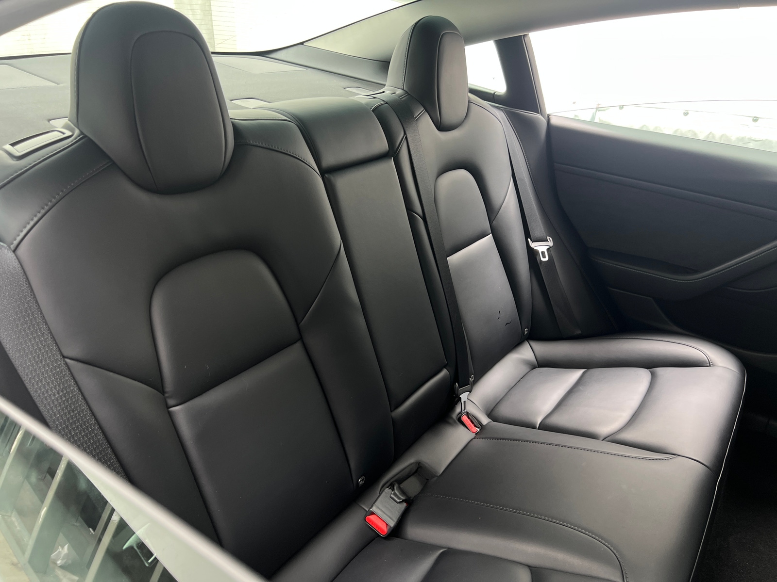 Thumbnail: 2021 Tesla Model 3 - 5