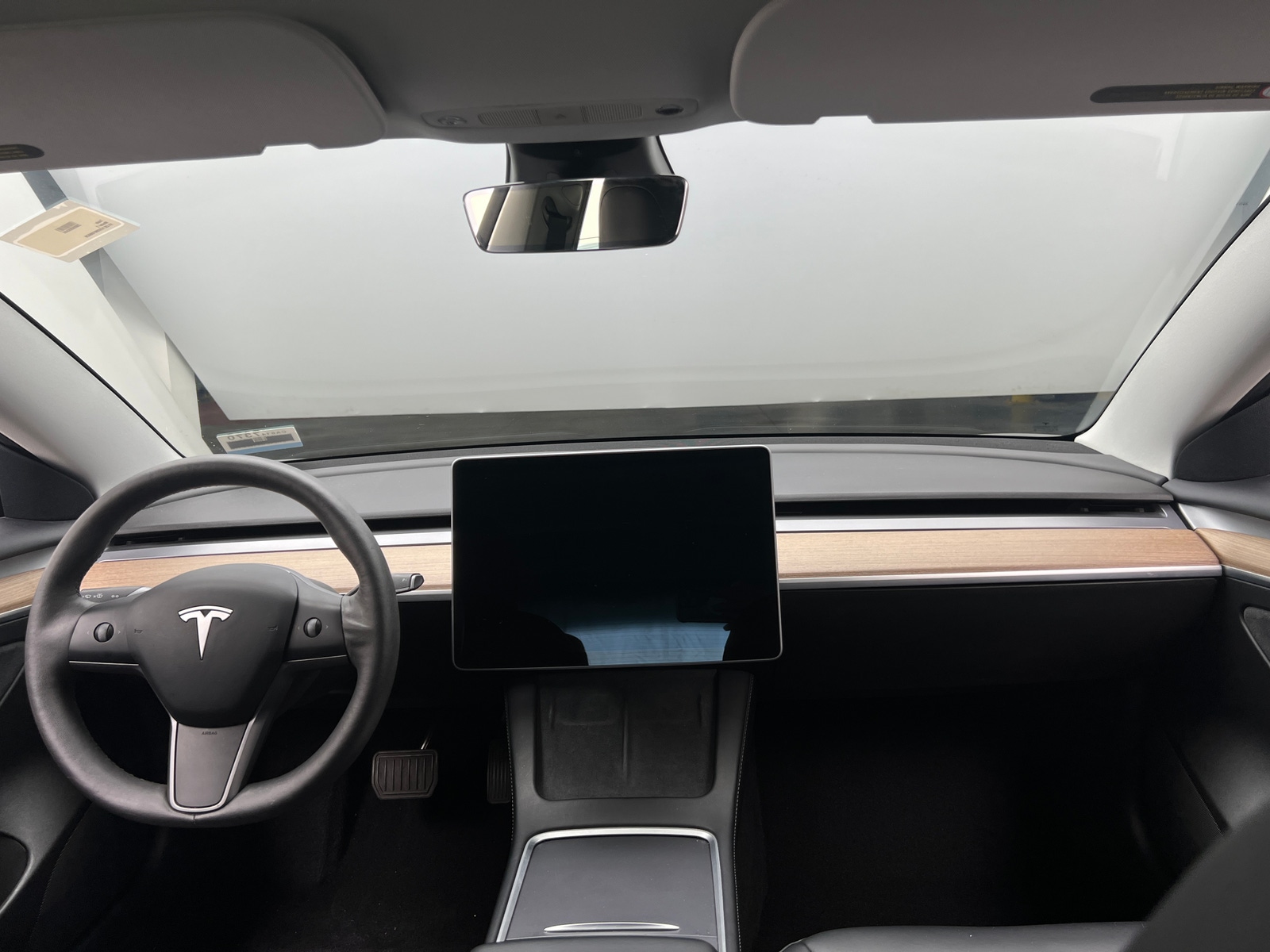 Thumbnail: 2021 Tesla Model 3 - 2