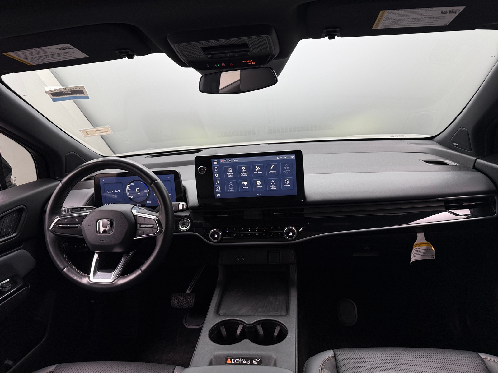Thumbnail: 2024 Honda Prologue - 2