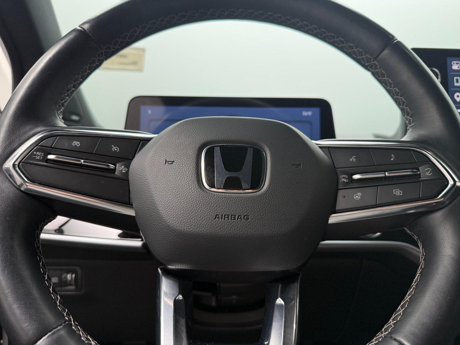 Thumbnail: 2024 Honda Prologue - 4