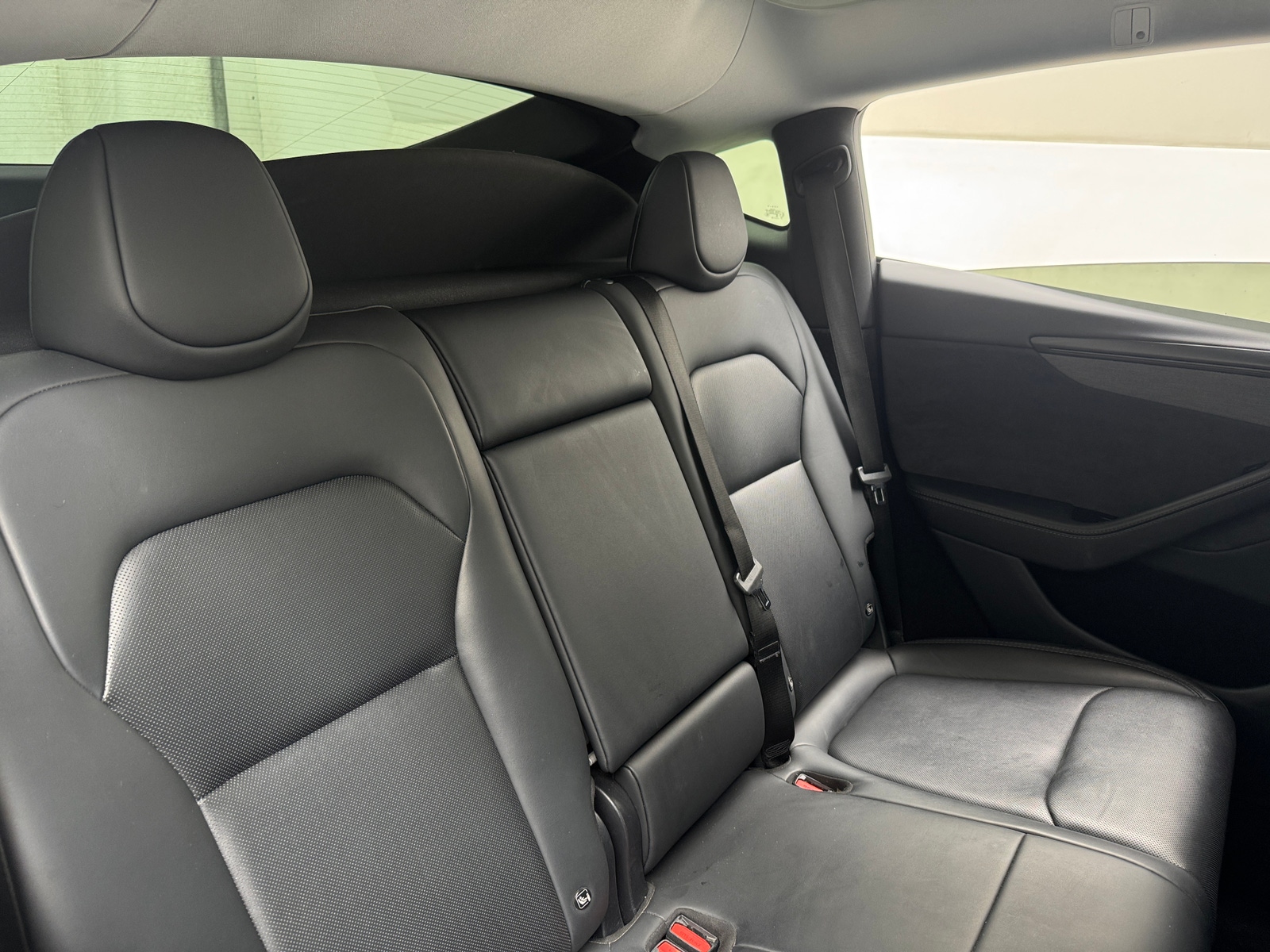 Thumbnail: 2026 Tesla Model Y - 5