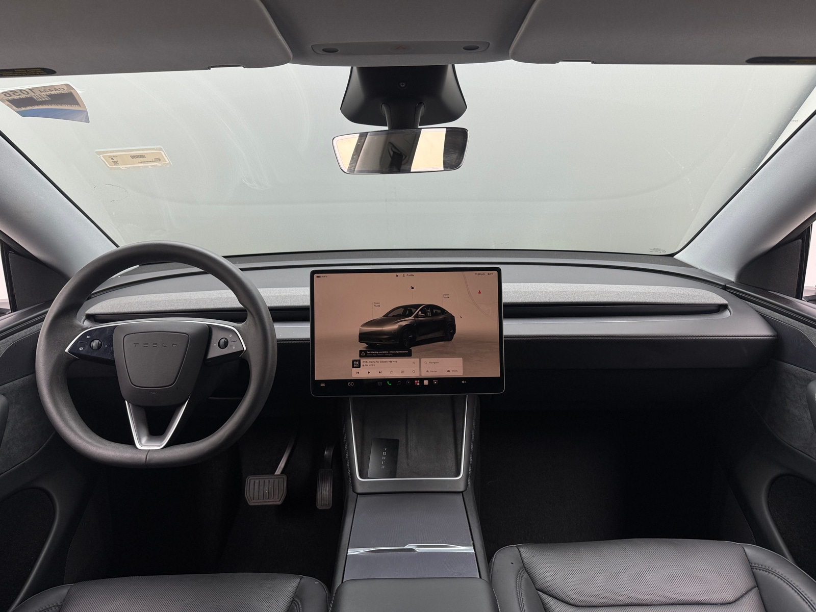 Thumbnail: 2026 Tesla Model Y - 2