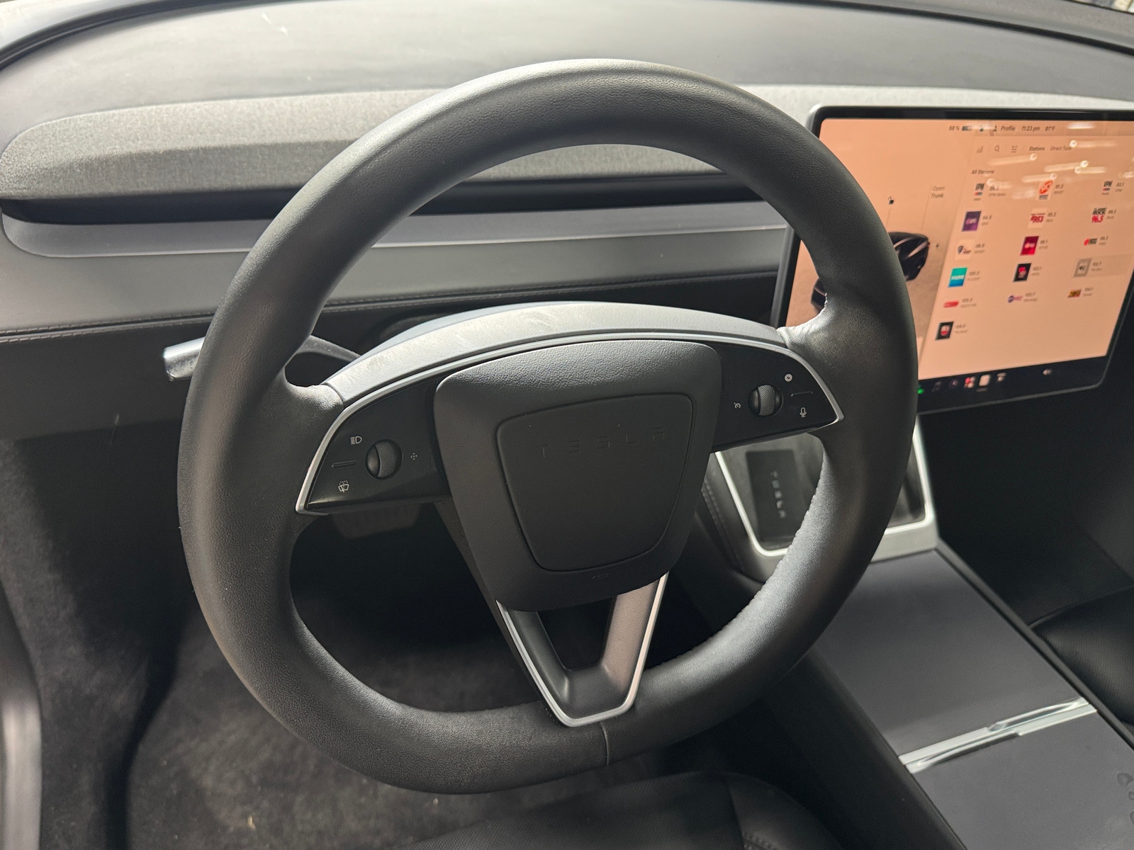 Thumbnail: 2026 Tesla Model Y - 4