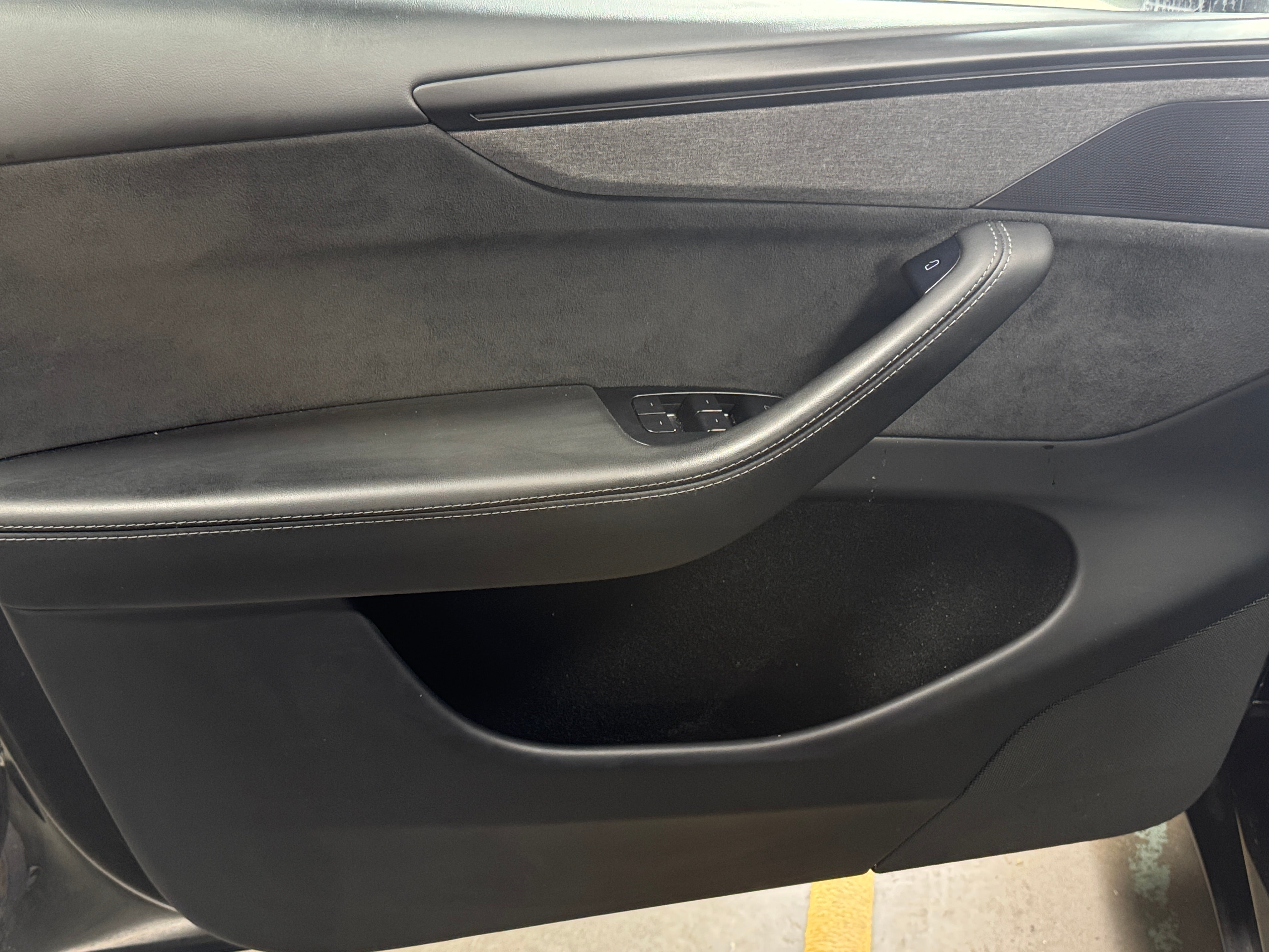 Used 2026 Tesla Model Y Long Range with VIN 7SAYGDEE4TF402641 for sale in Pewaukee, WI
