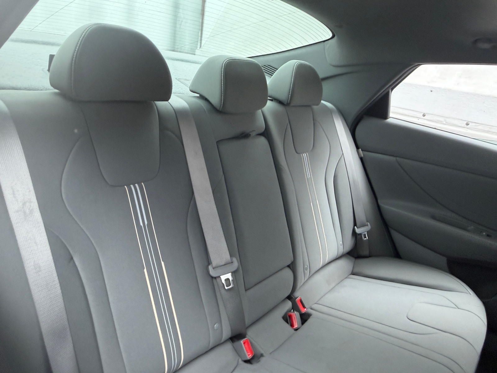 Thumbnail: 2025 Hyundai Elantra - 6