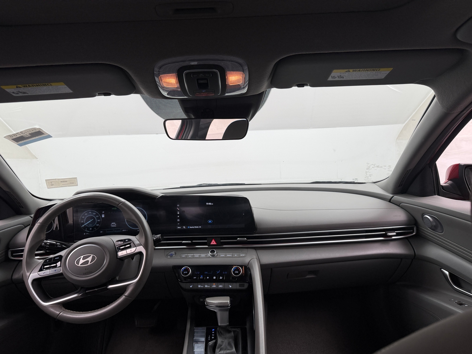 Thumbnail: 2025 Hyundai Elantra - 3