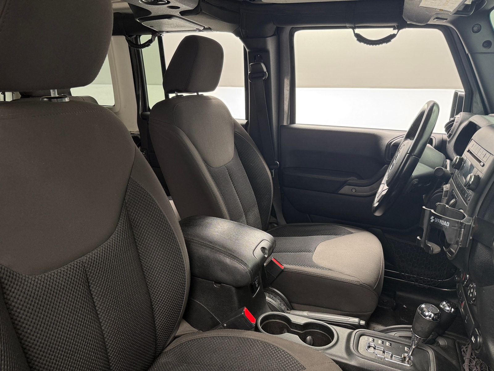 Thumbnail: 2017 Jeep Wrangler - 2