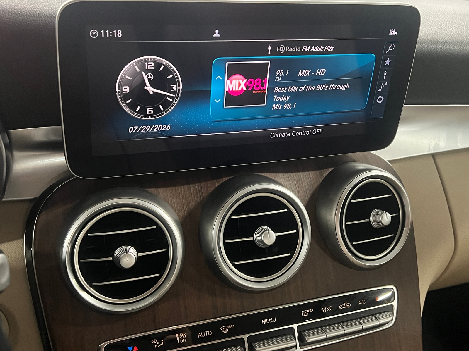 Thumbnail: 2019 Mercedes-Benz C-Class - 3
