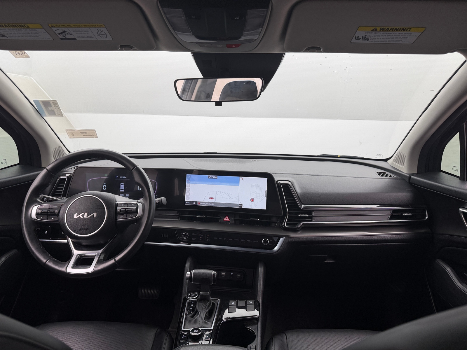 Thumbnail: 2023 Kia Sportage - 2