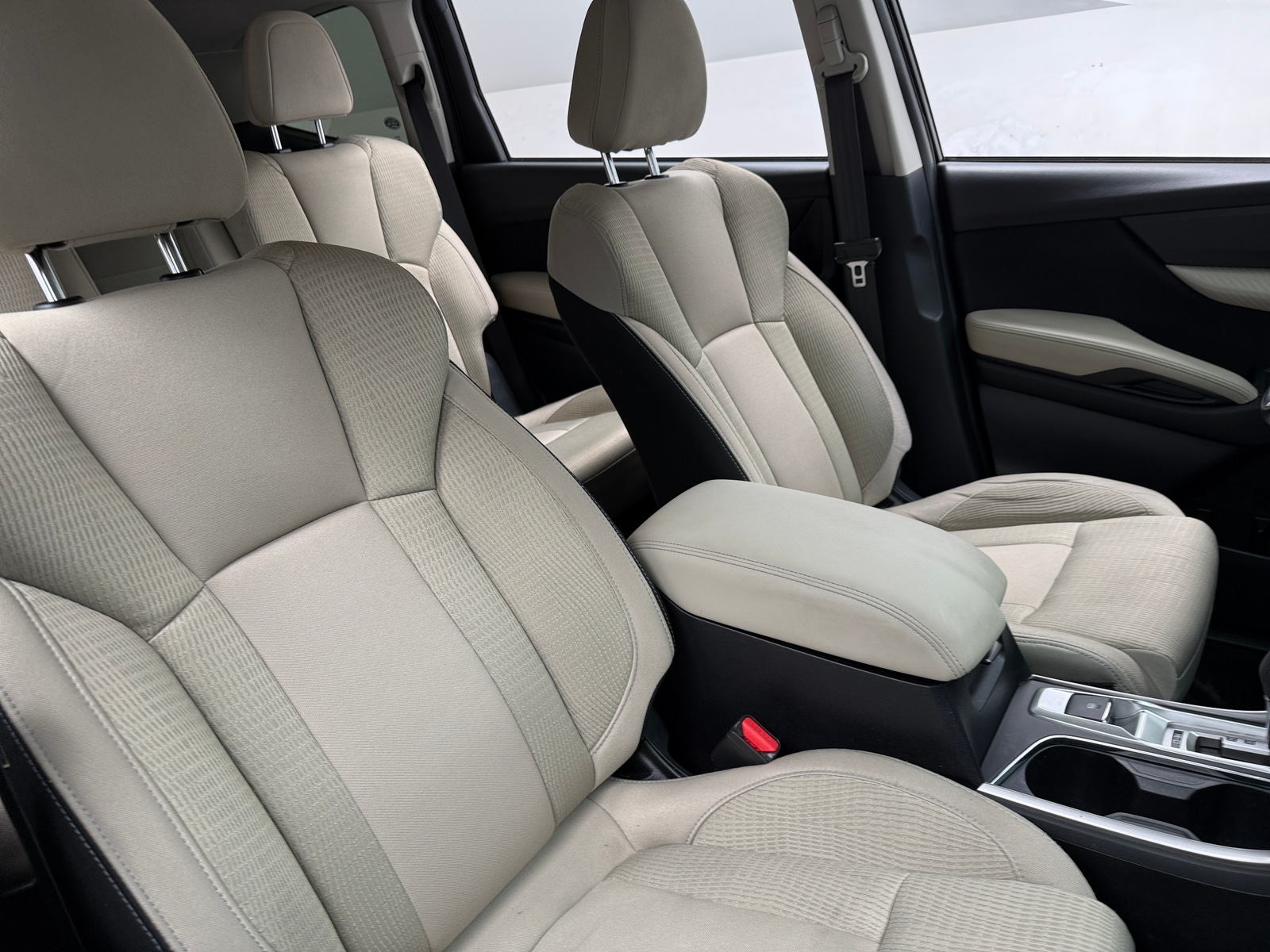 Thumbnail: 2020 Subaru Ascent - 2