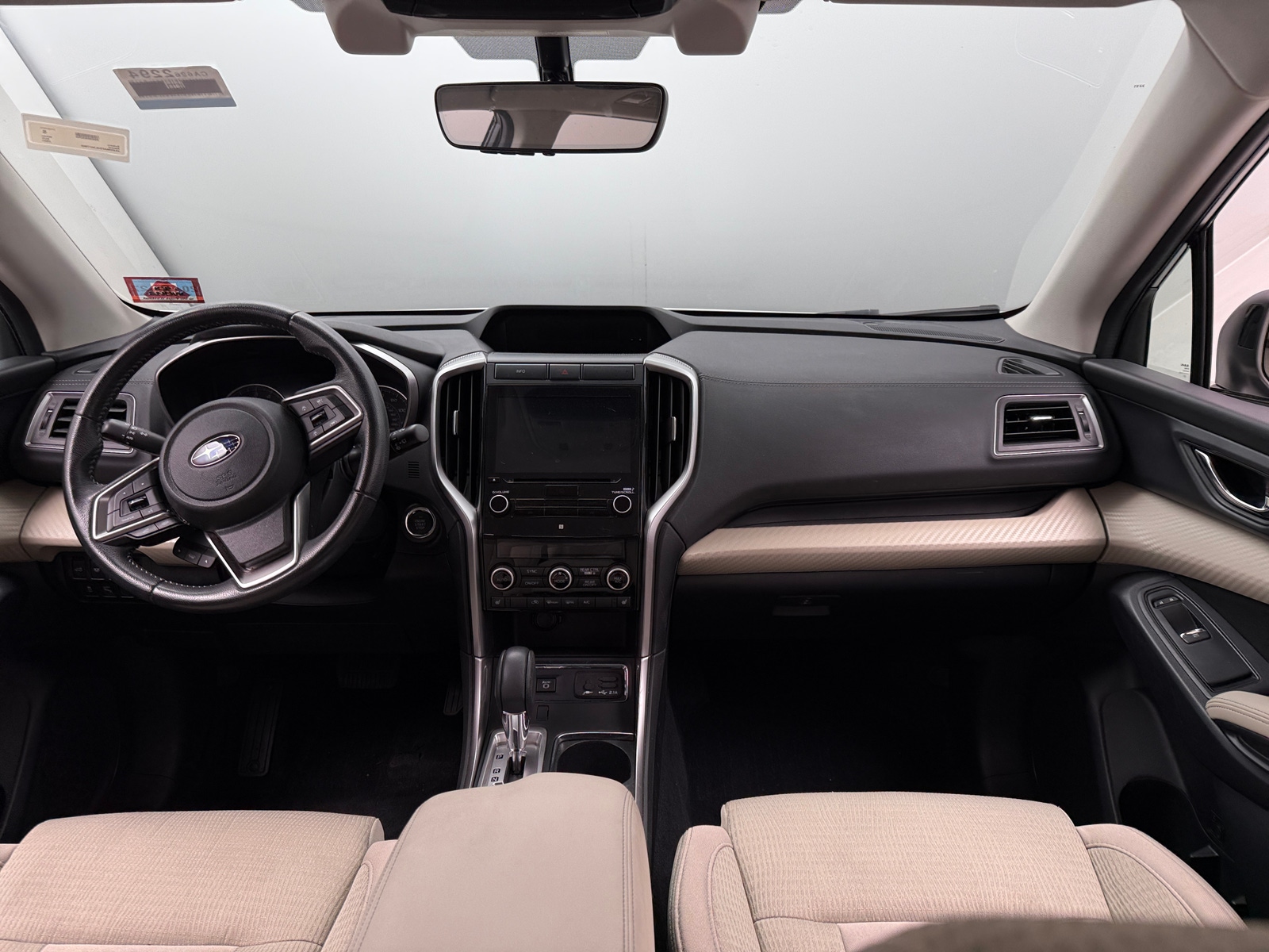 Thumbnail: 2020 Subaru Ascent - 3
