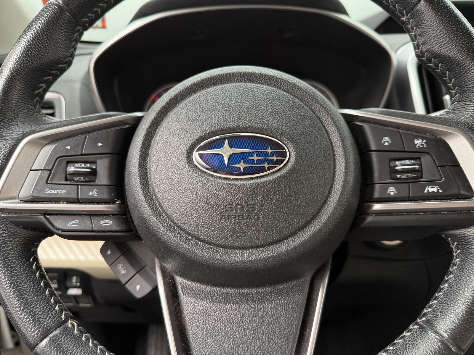 Thumbnail: 2020 Subaru Ascent - 5