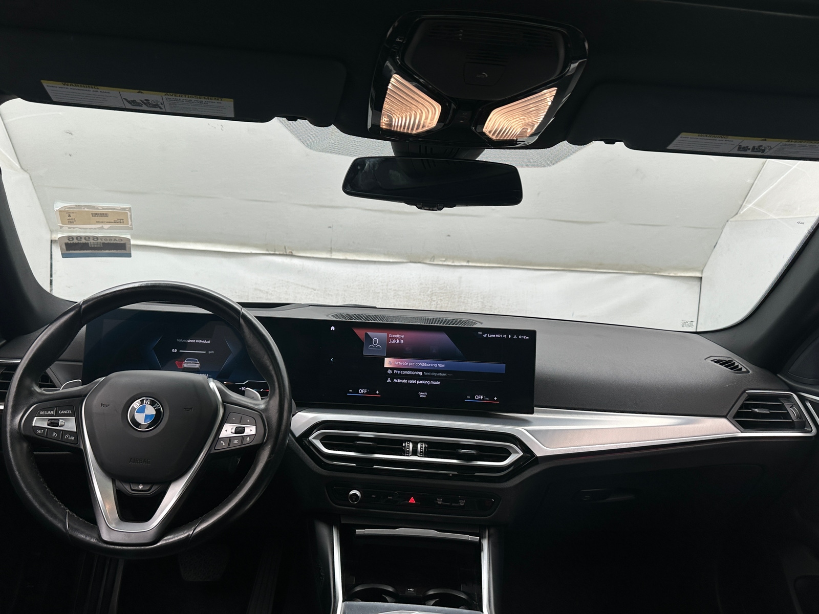 Thumbnail: 2024 BMW 4 Series - 2