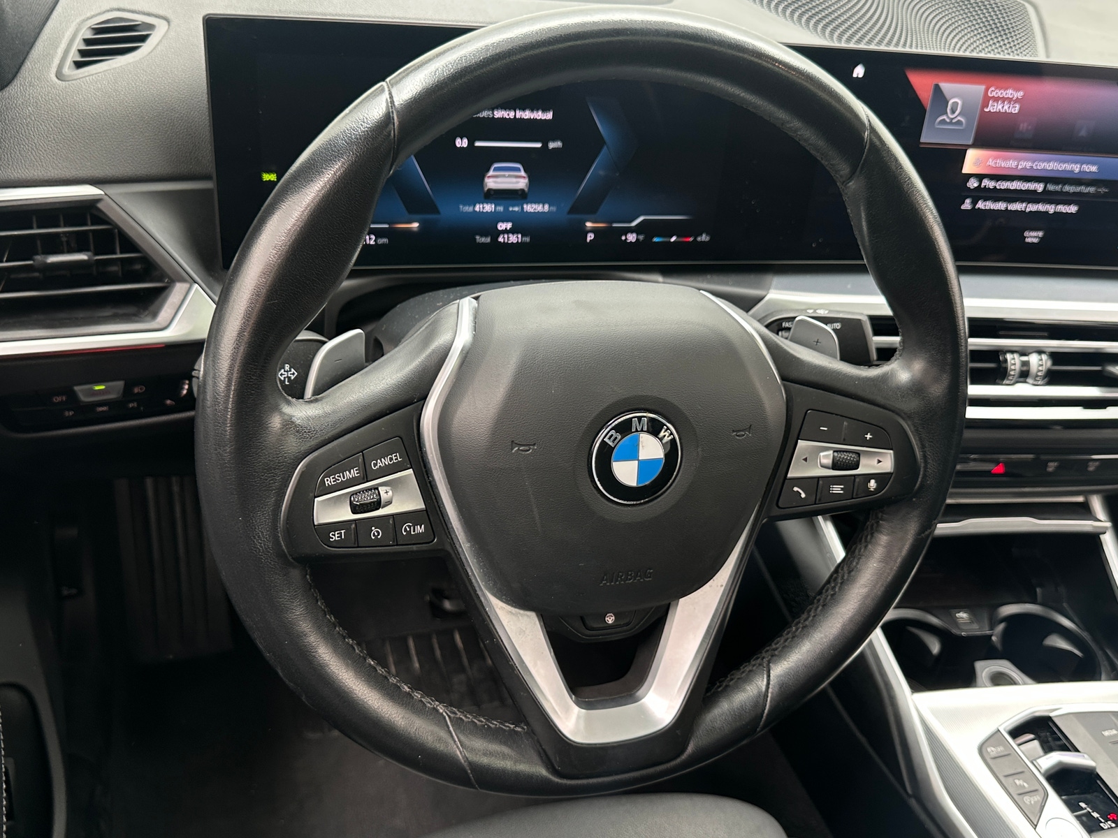 Thumbnail: 2024 BMW 4 Series - 4