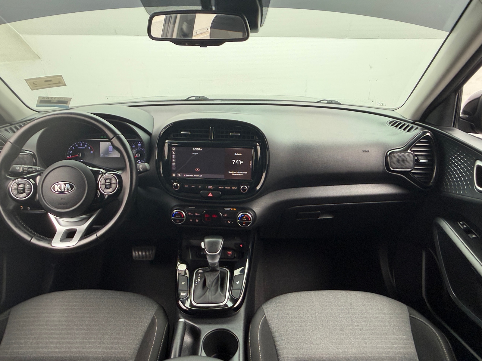 Thumbnail: 2021 Kia Soul - 3