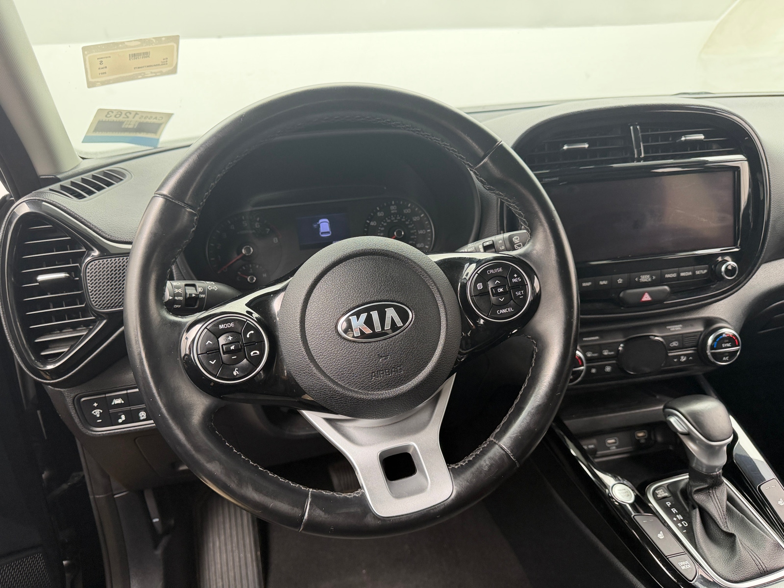 Thumbnail: 2021 Kia Soul - 5