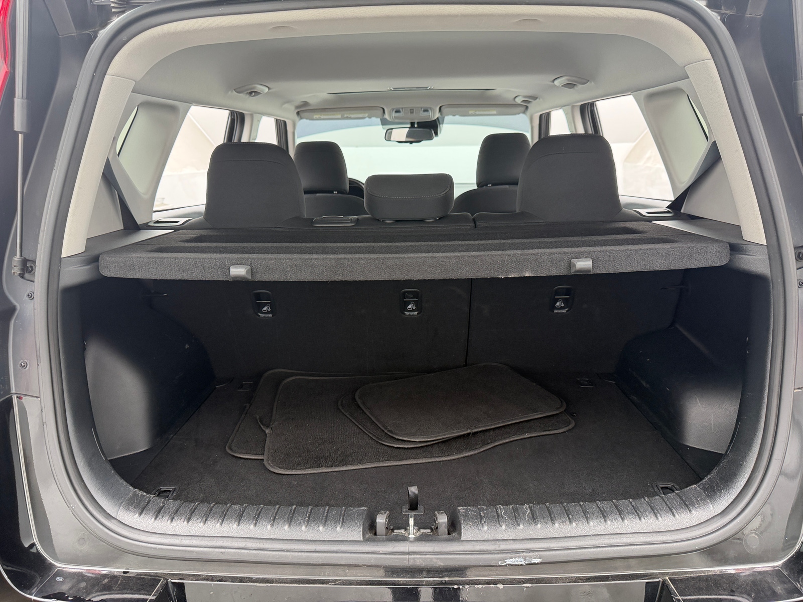 Thumbnail: 2021 Kia Soul - 7