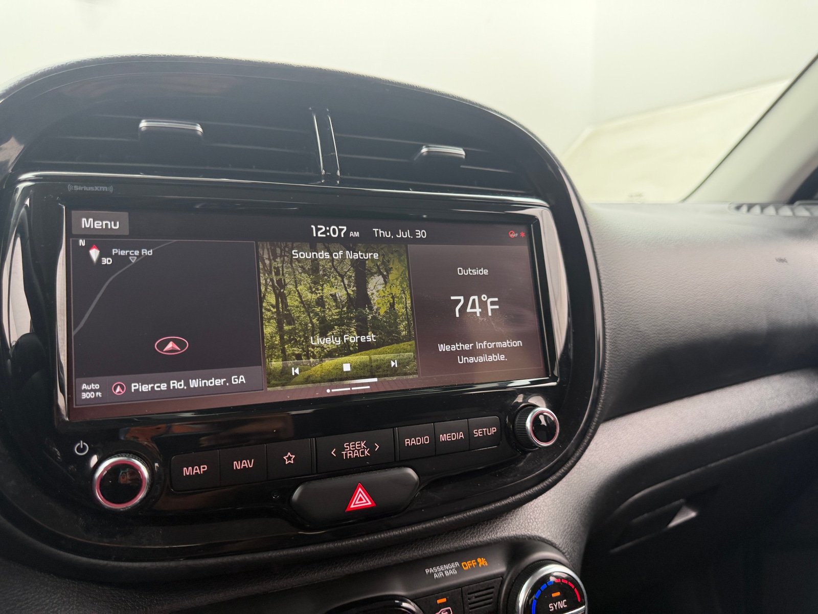 Thumbnail: 2021 Kia Soul - 4