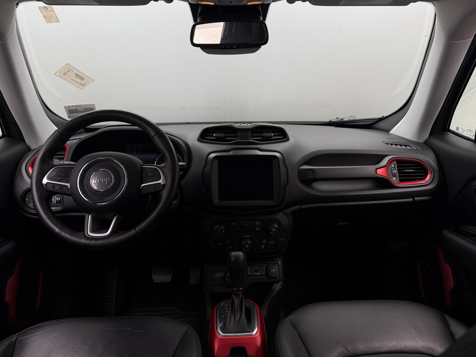 Thumbnail: 2021 Jeep Renegade - 2
