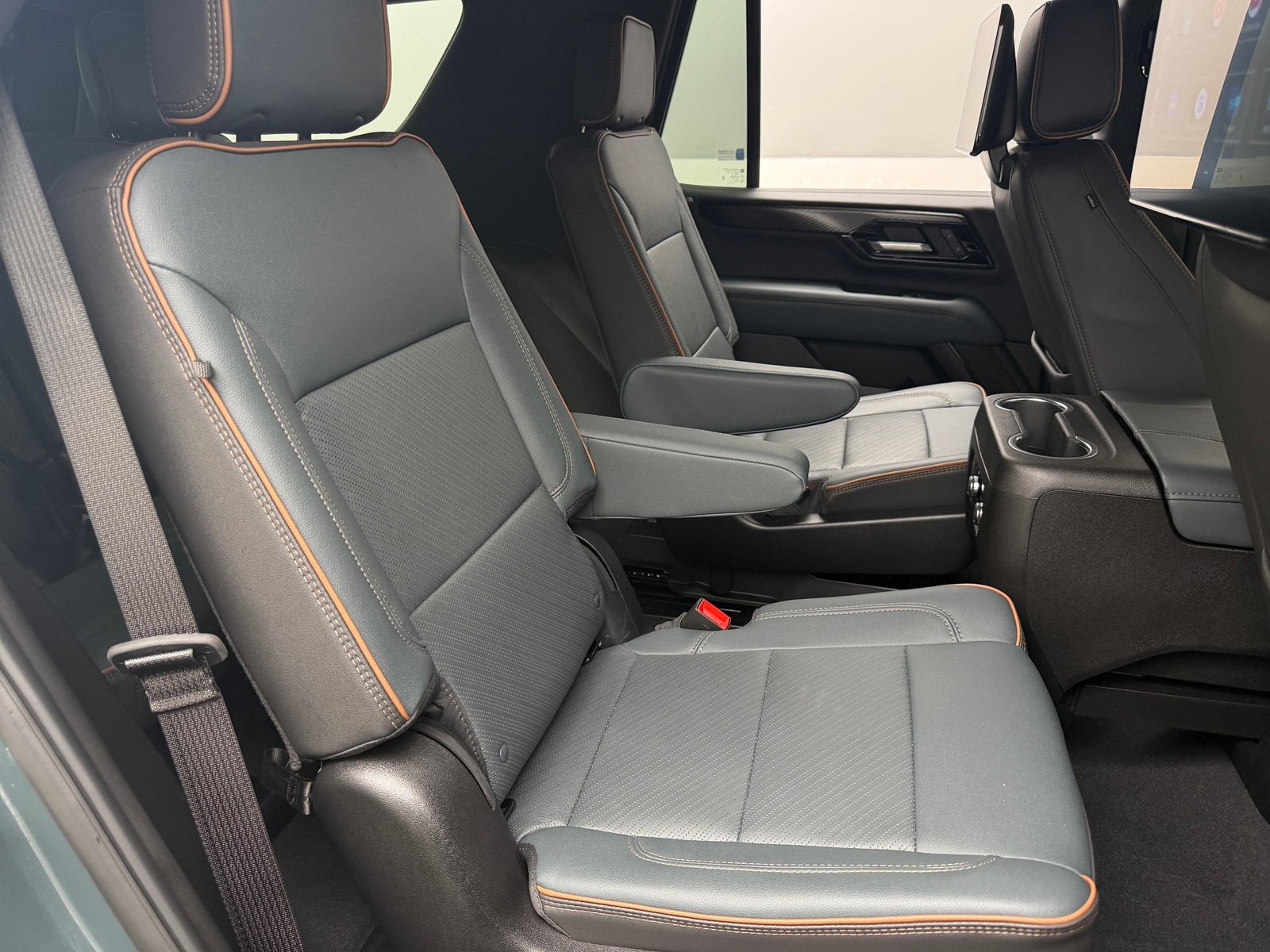 Thumbnail: 2026 GMC Yukon - 5