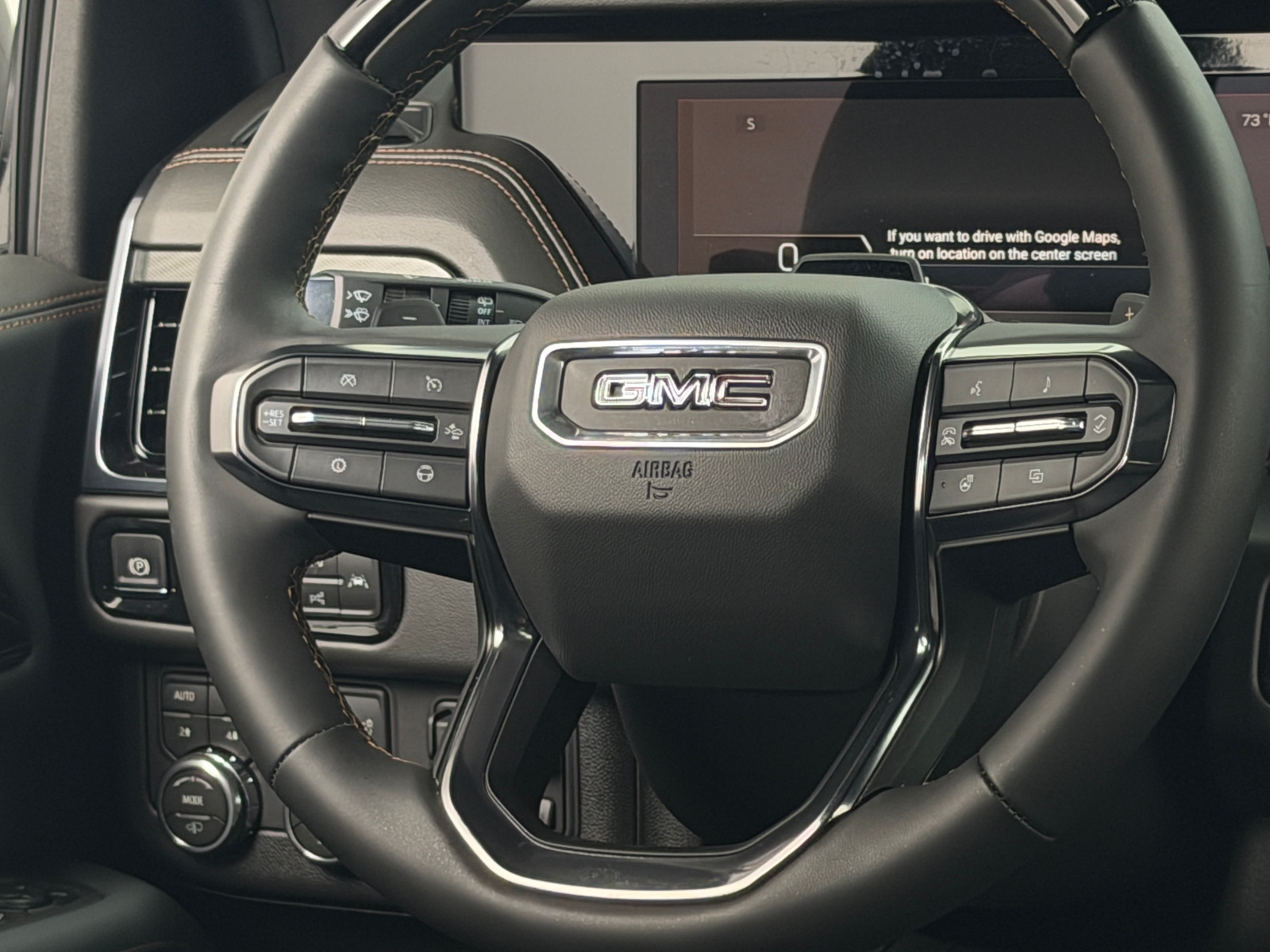 Thumbnail: 2026 GMC Yukon - 4