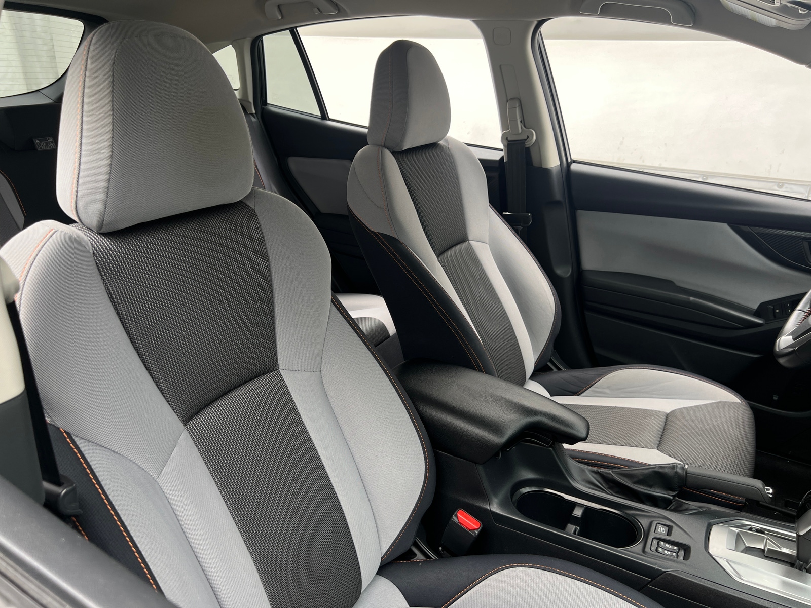 Thumbnail: 2018 Subaru Crosstrek - 2