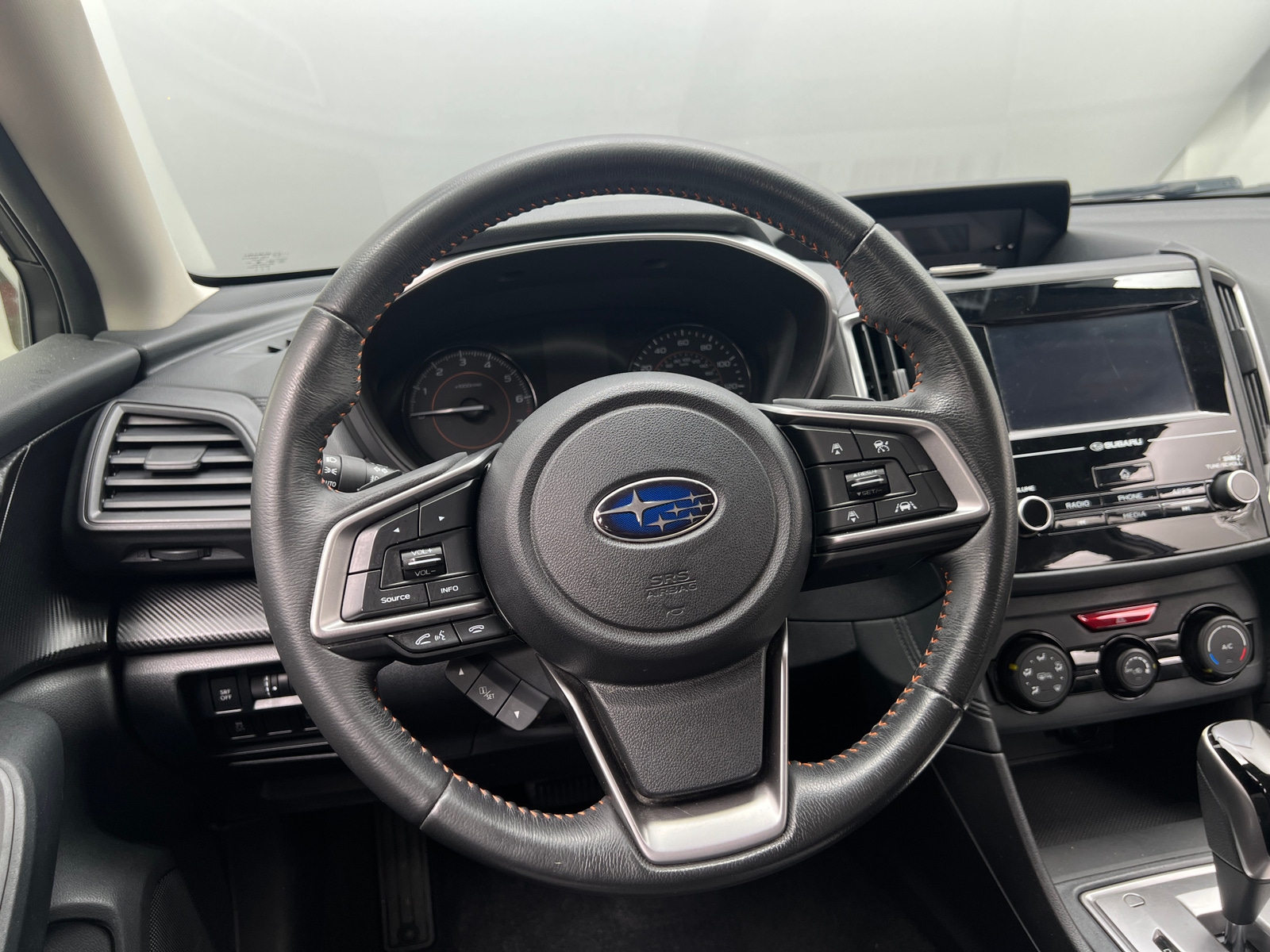 Thumbnail: 2018 Subaru Crosstrek - 5