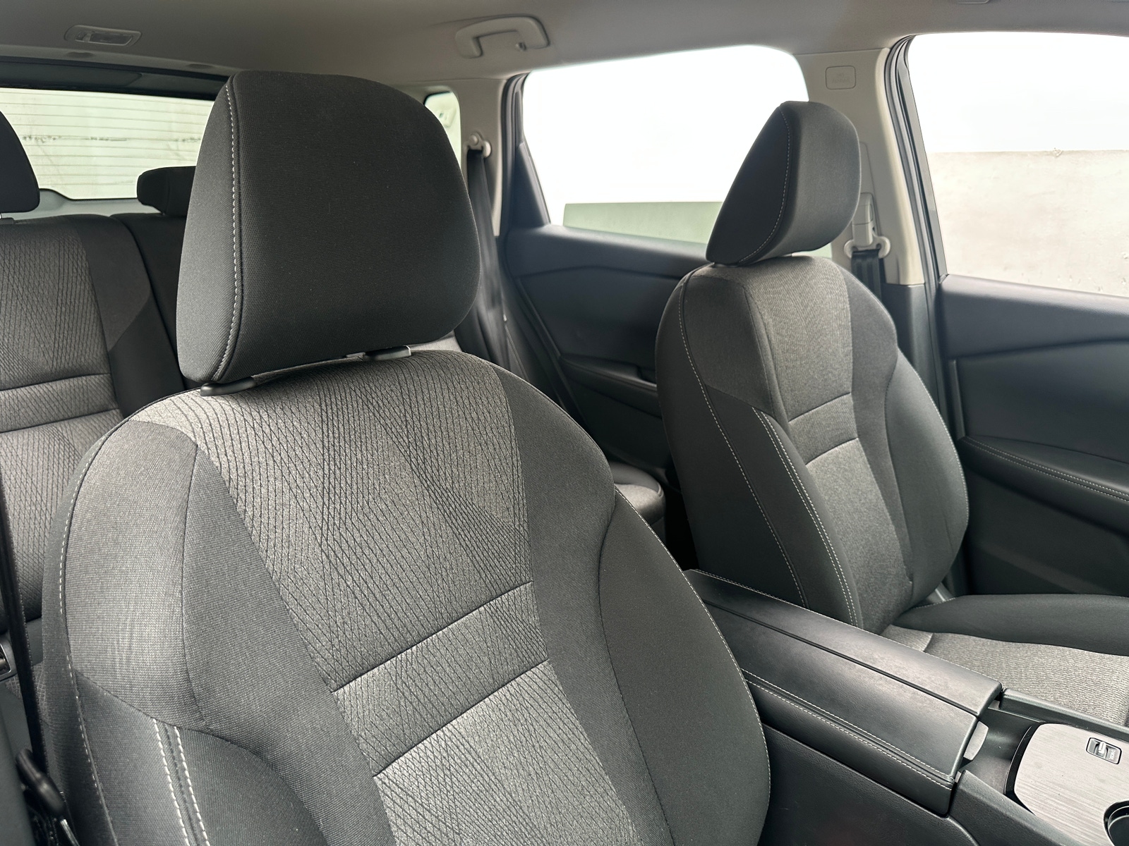 Thumbnail: 2026 Nissan Rogue - 2