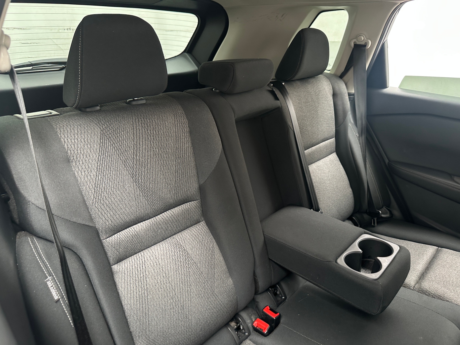 Thumbnail: 2026 Nissan Rogue - 6