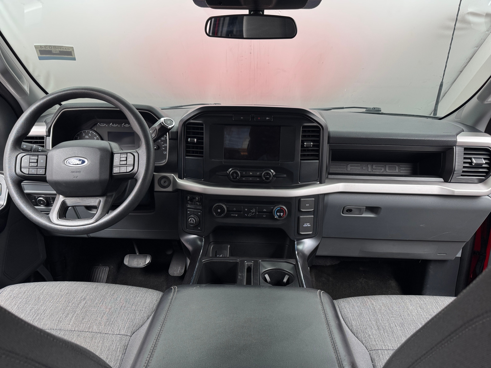 Thumbnail: 2022 Ford Econoline - 3