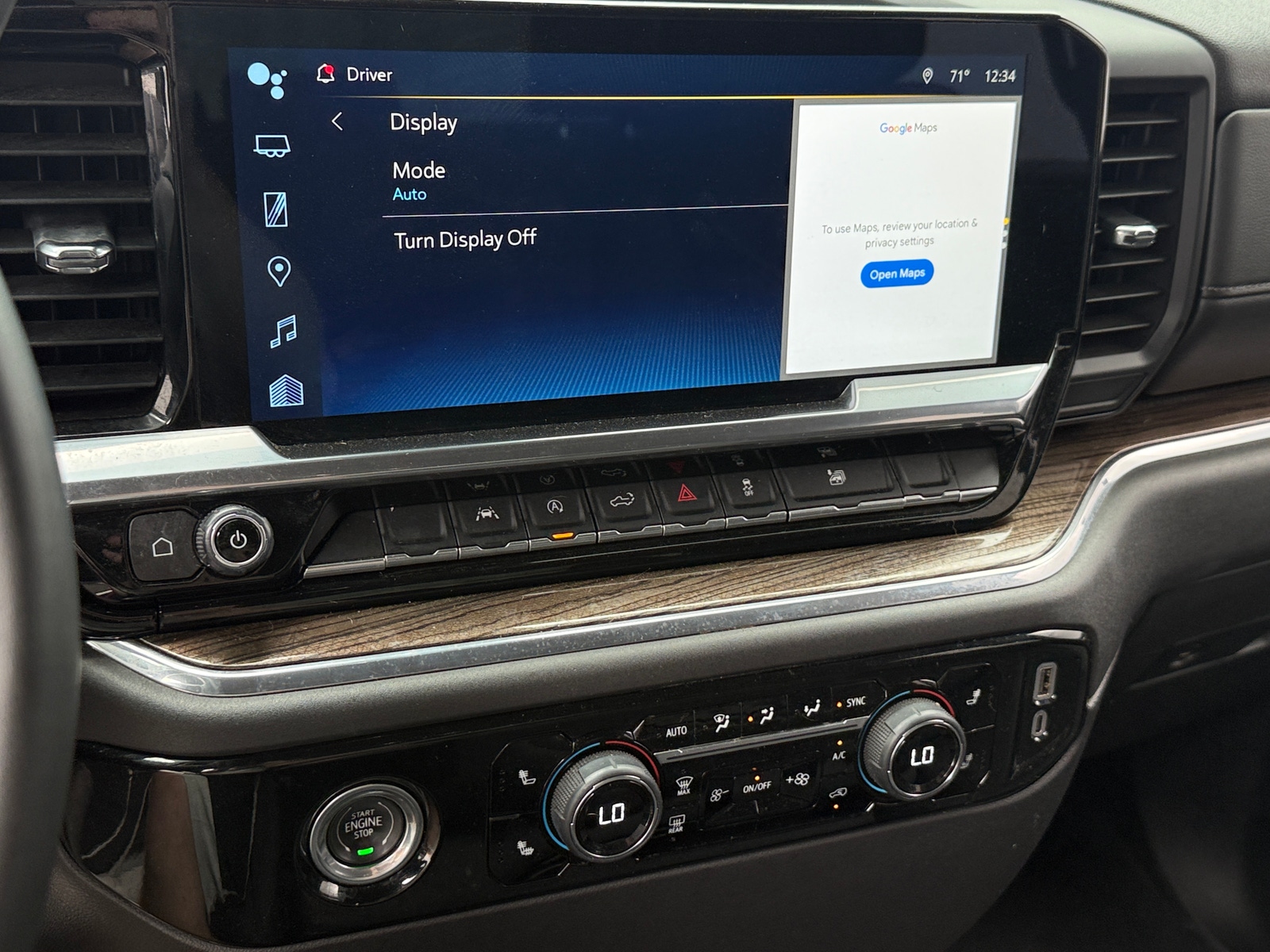 Thumbnail: 2023 Chevrolet Silverado 1500 - 4