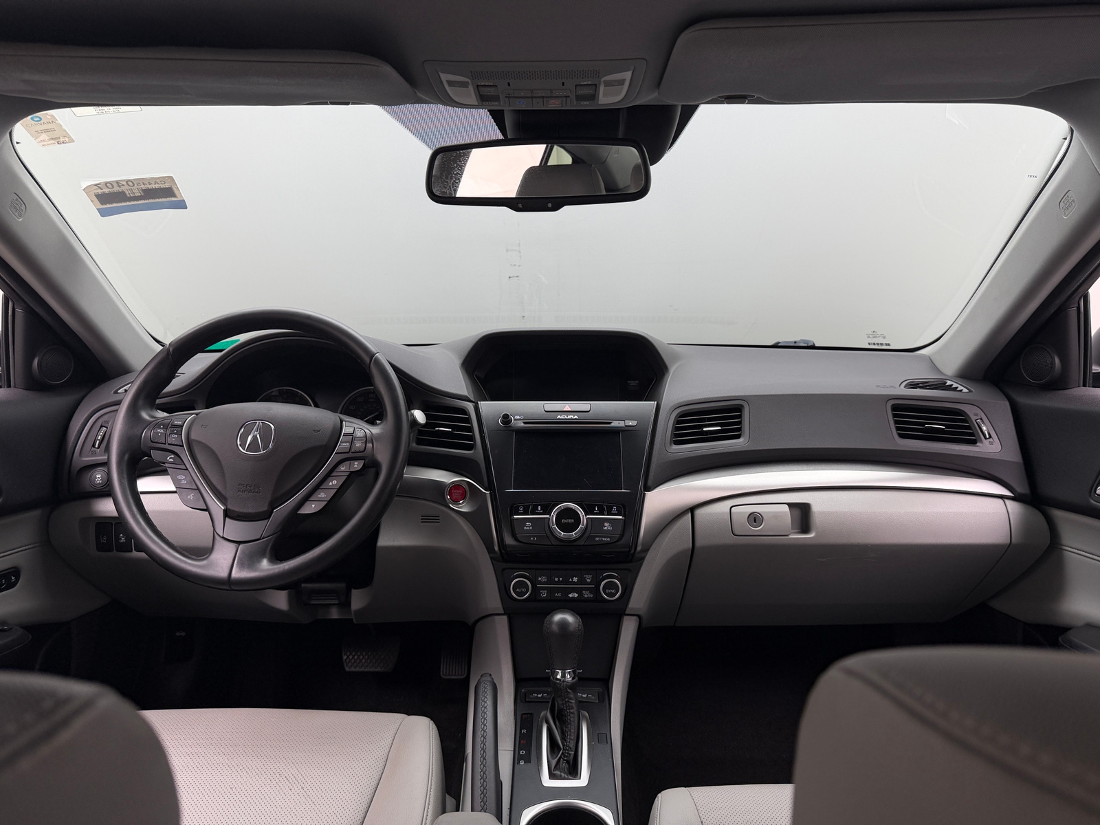 Thumbnail: 2016 Acura ILX - 2